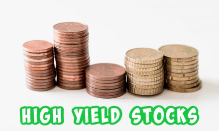 Hunting for HIGH YIELD stocks in a low interest ENVIRONMENT – 3 alternatives ????