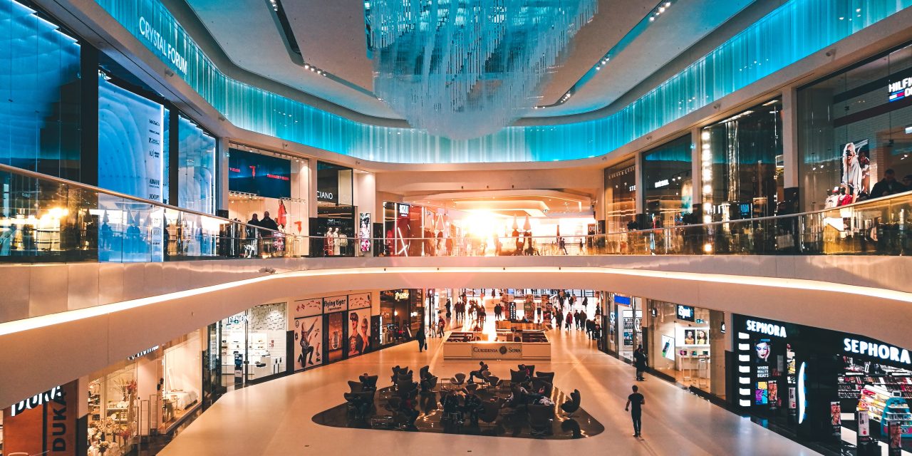 Mall reits – Could be the next big investment opportunity ????
