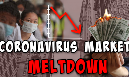 Coronavirus stock market crash | What should you be doing right NOW? ????
