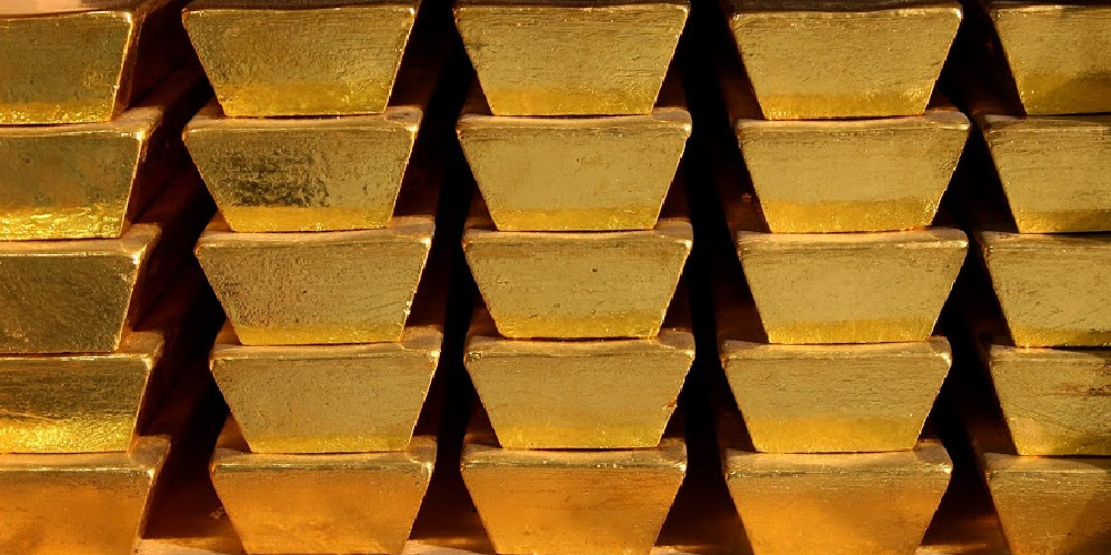 Gold as a safe haven investment